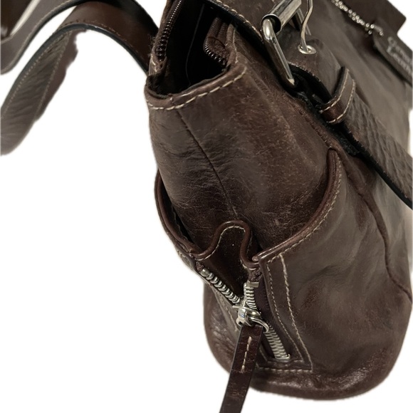 Genuine Leather purse - Picture 6 of 9